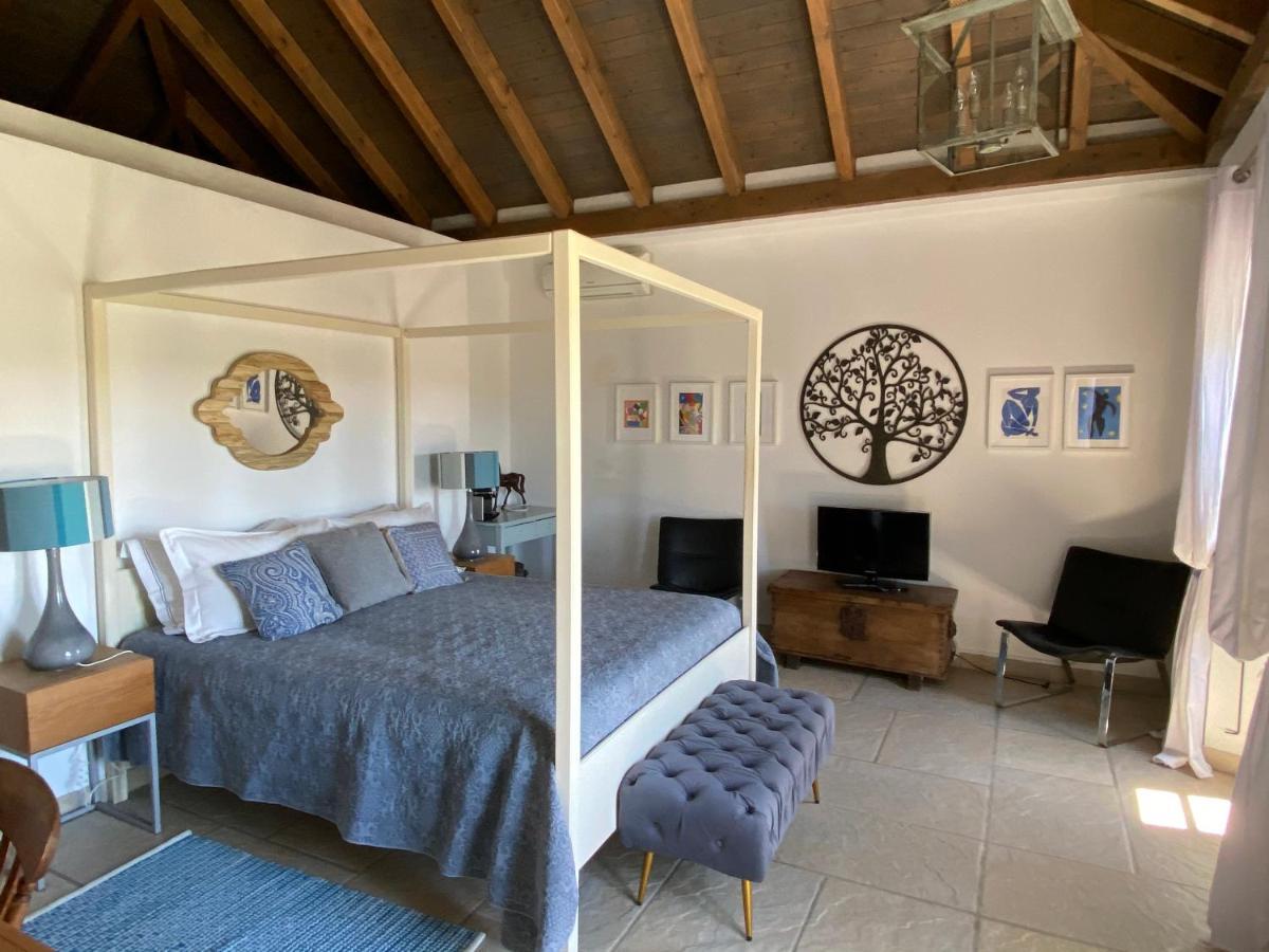 Quinta Da Colina Ξενοδοχείο Cabanas De Tavira Εξωτερικό φωτογραφία