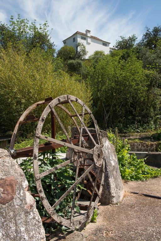 Quinta Da Colina Ξενοδοχείο Cabanas De Tavira Εξωτερικό φωτογραφία