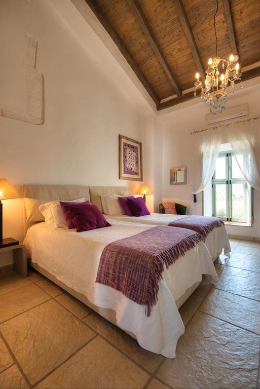 Quinta Da Colina Ξενοδοχείο Cabanas De Tavira Εξωτερικό φωτογραφία